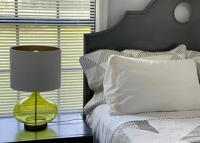 Nature Lover's Oasis Apartamento