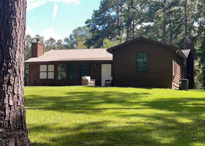Nature Lover's Oasis Apartamento Tallahassee
