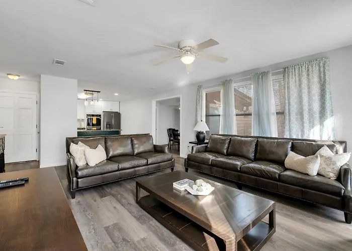 Apartamento Nature Lover's Oasis