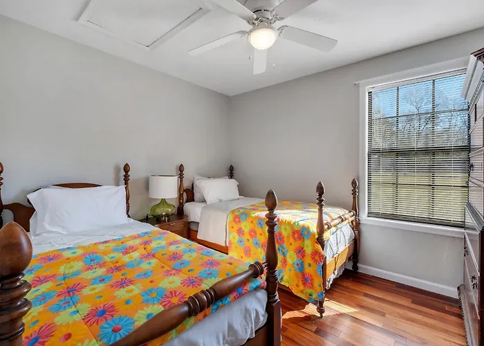 Nature Lover's Oasis Apartamento *