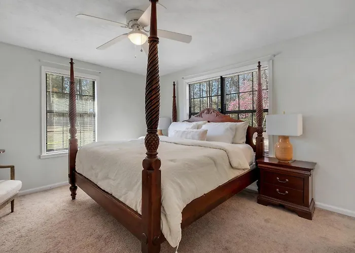 Nature Lover's Oasis Apartamento