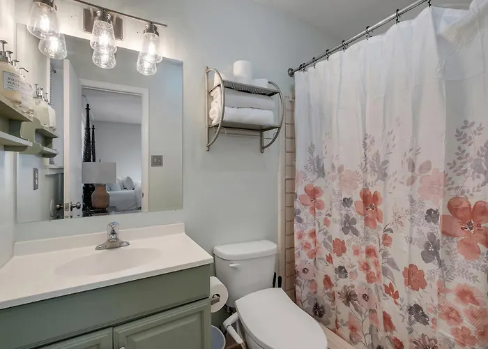 Nature Lover's Oasis Apartamento *